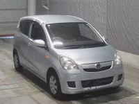 Daihatsu MIRA лот № 721 оценка 4.5  с аукциона в Японии 6