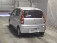 Daihatsu MIRA лот № 721 оценка 4.5  с аукциона в Японии 7
