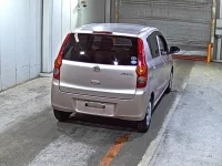 Daihatsu MIRA лот № 8186 оценка R  с аукциона в Японии 4