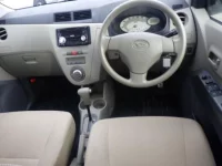 Daihatsu MIRA лот № 8186 оценка R  с аукциона в Японии 2