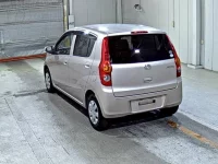 Daihatsu MIRA лот № 8186 оценка R  с аукциона в Японии 1