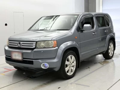 Honda CROSSROAD