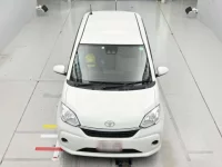 Toyota PASSO лот № 30031 оценка 4  с аукциона в Японии 6
