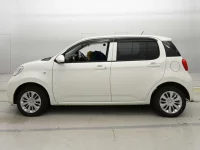 Toyota PASSO лот № 30031 оценка 4  с аукциона в Японии 3