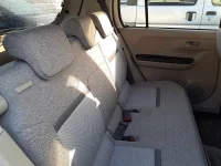 Toyota PASSO лот № 30031 оценка 4  с аукциона в Японии 10