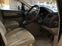 Toyota ALPHARD лот № 7007 оценка 3.5  с аукциона в Японии 4