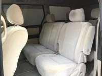 Toyota ALPHARD лот № 7007 оценка 3.5  с аукциона в Японии 5