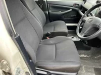 Toyota SUCCEED лот № 80059 оценка X  с аукциона в Японии 6