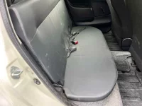 Toyota SUCCEED лот № 80059 оценка X  с аукциона в Японии 7