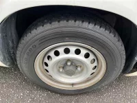 Toyota SUCCEED лот № 80059 оценка X  с аукциона в Японии 8