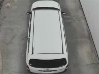 Toyota SUCCEED лот № 80059 оценка X  с аукциона в Японии 9