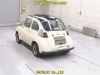 Subaru 360 лот № 20104 оценка R  с аукциона в Японии 1