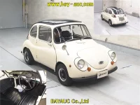 Subaru 360 лот № 20104 оценка R  с аукциона в Японии 3