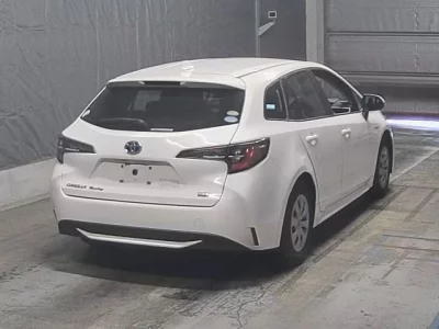 Toyota COROLLA TOURING