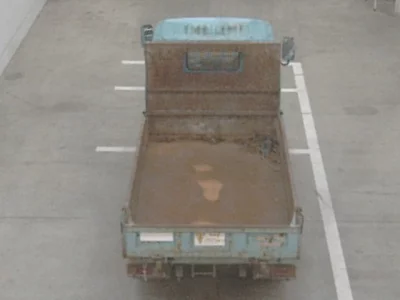 Hino DUTRO  с аукциона в Японии