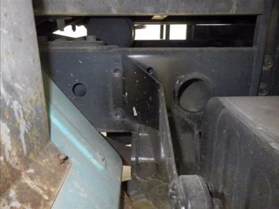 Hino DUTRO  с аукциона в Японии