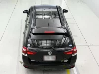 Toyota COROLLA FIELDER лот № 30033 оценка 4  с аукциона в Японии 7