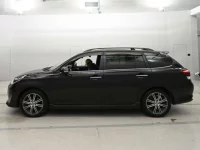 Toyota COROLLA FIELDER лот № 30033 оценка 4  с аукциона в Японии 3