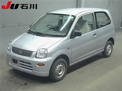 Mitsubishi MINICA