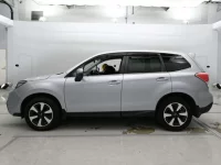 Subaru FORESTER лот № 30035 оценка 4  с аукциона в Японии 3