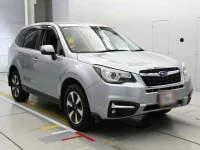 Subaru FORESTER лот № 30035 оценка 4  с аукциона в Японии 4
