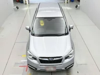 Subaru FORESTER лот № 30035 оценка 4  с аукциона в Японии 6