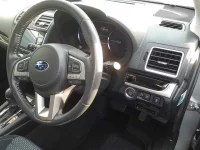 Subaru FORESTER лот № 30035 оценка 4  с аукциона в Японии 8