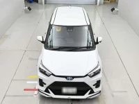 Toyota RAIZE лот № 30034 оценка 4.5  с аукциона в Японии 6