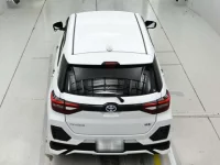 Toyota RAIZE лот № 30034 оценка 4.5  с аукциона в Японии 7