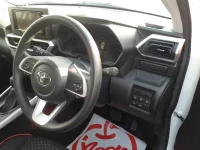 Toyota RAIZE лот № 30034 оценка 4.5  с аукциона в Японии 8