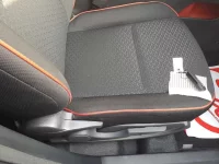 Toyota RAIZE лот № 30034 оценка 4.5  с аукциона в Японии 9