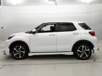 Toyota RAIZE лот № 30034 оценка 4.5  с аукциона в Японии 3