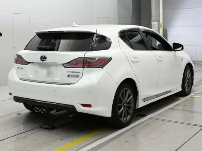 Lexus CT