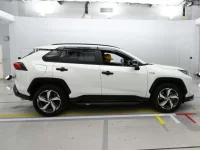 Toyota RAV4 лот № 36187 оценка 4.5  с аукциона в Японии 2