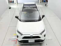 Toyota RAV4 лот № 36187 оценка 4.5  с аукциона в Японии 6