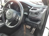 Toyota RAV4 лот № 36187 оценка 4.5  с аукциона в Японии 8
