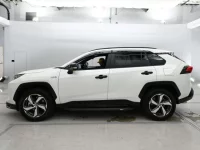 Toyota RAV4 лот № 36187 оценка 4.5  с аукциона в Японии 3