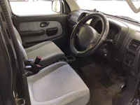 Suzuki EVERY WAGON лот № 7010 оценка 3.5  с аукциона в Японии 4