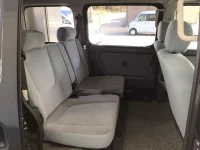 Suzuki EVERY WAGON лот № 7010 оценка 3.5  с аукциона в Японии 5