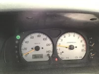 Suzuki EVERY WAGON лот № 7010 оценка 3.5  с аукциона в Японии 7