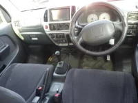 Suzuki EVERY WAGON лот № 8196 оценка R  с аукциона в Японии 2