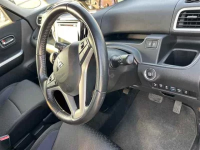 Mitsubishi DELICA D2