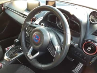 Mazda DEMIO лот № 30038 оценка 4  с аукциона в Японии 8