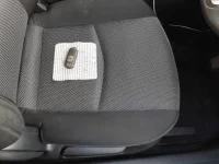 Mazda DEMIO лот № 30038 оценка 4  с аукциона в Японии 9