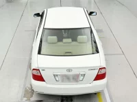 Toyota COROLLA лот № 90029 оценка 3.5  с аукциона в Японии 7