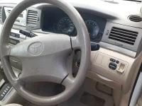 Toyota COROLLA лот № 90029 оценка 3.5  с аукциона в Японии 8