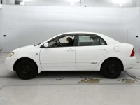 Toyota COROLLA лот № 90029 оценка 3.5  с аукциона в Японии 3