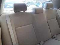 Toyota COROLLA лот № 90029 оценка 3.5  с аукциона в Японии 10