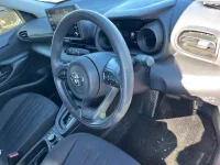 Toyota YARIS CROSS лот № 30140 оценка 4.5  с аукциона в Японии 2