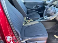 Toyota YARIS CROSS лот № 30140 оценка 4.5  с аукциона в Японии 6